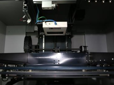 Micro-focus X-ray Imaging Chamber
