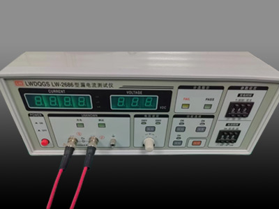 Precision DC Power Supply