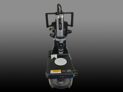 Digital Microscope Inspection Tool